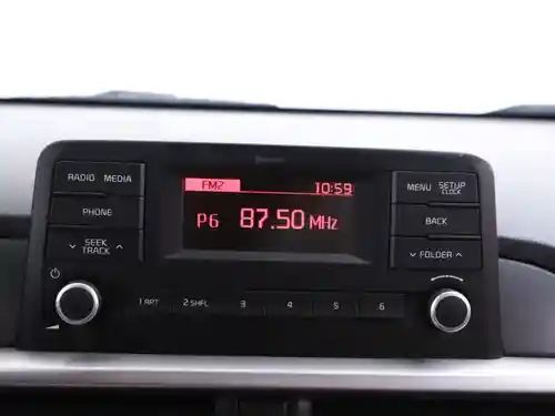KIA Picanto 1.0 2020