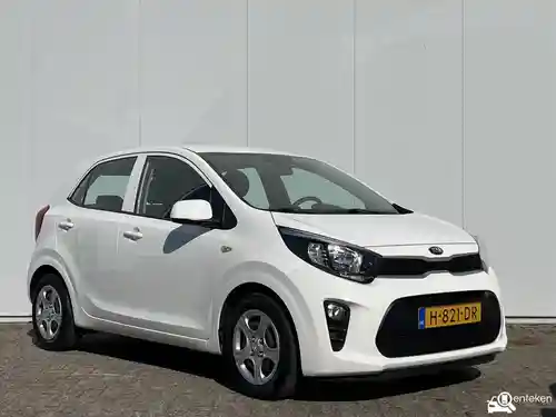 KIA Picanto 1.0 2020