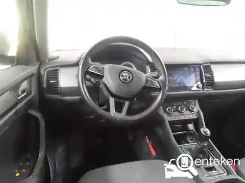 Skoda Kodiaq 1.5 TSI ACT 2020