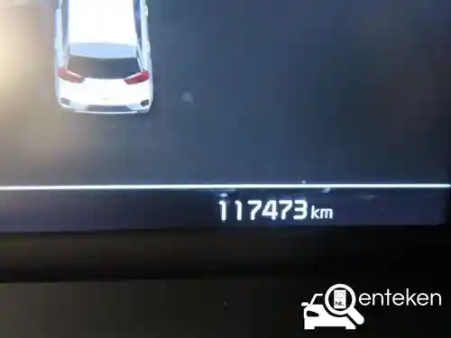 KIA Niro 1.6 GDI Hybrid 2020