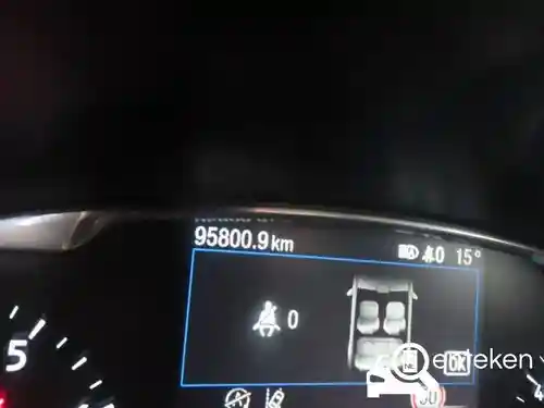 Ford Fiesta 1.0 EcoBoost 2020