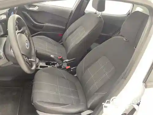 Ford Fiesta 1.0 EcoBoost 2020