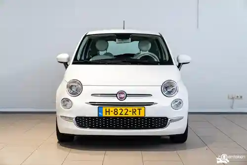 Fiat 500 1.2 8V p 2020