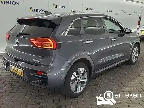 KIA e-Niro 64 kWh 2020