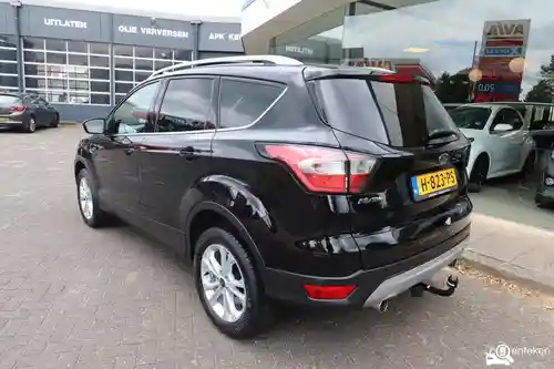 Ford Kuga 1.5 EcoBoost 2019
