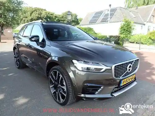 Volvo XC60 T8 Twin Engine 2020