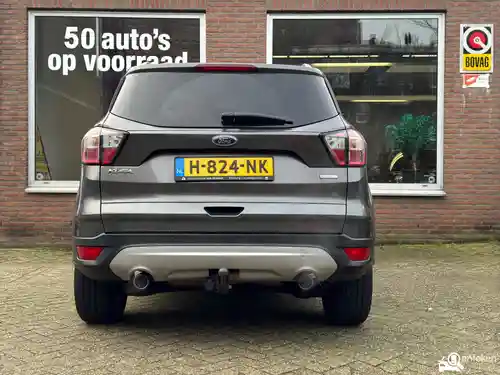 Ford Kuga 1.5 EcoBoost 2016