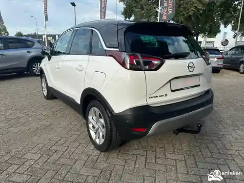 Opel Crossland X 1.2 DI Turbo 2020