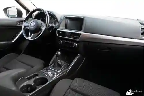 Mazda CX-5 SKYACTIV-G 165 2016