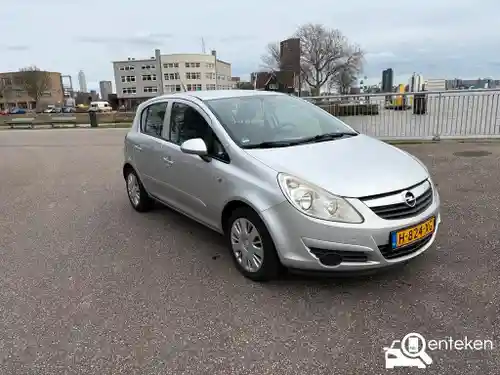 Opel Corsa 1.2 Twinport 2007