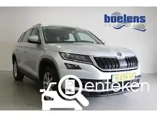 Skoda Kodiaq 2.0 TDI SCR 2020