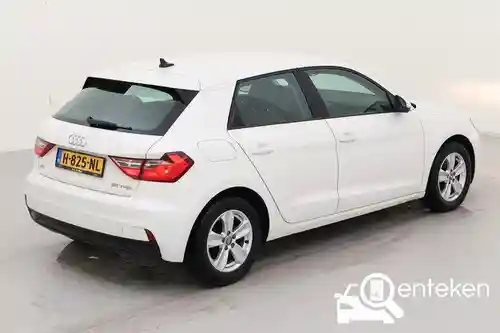 Audi A1 Sportback 25 TFSI 2020