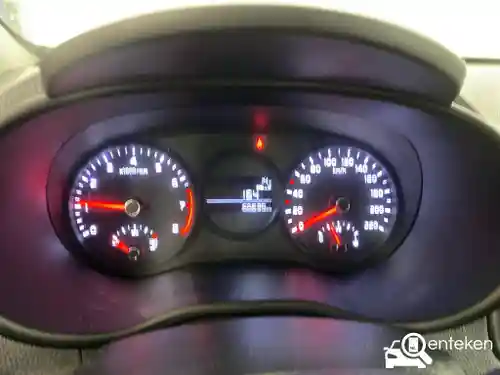 KIA Picanto 1.0 2020