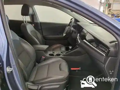 KIA Niro 1.6 GDI Hybrid 2020