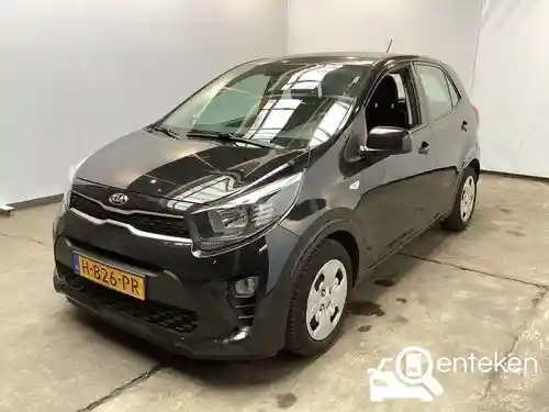 KIA Picanto 1.0 2020