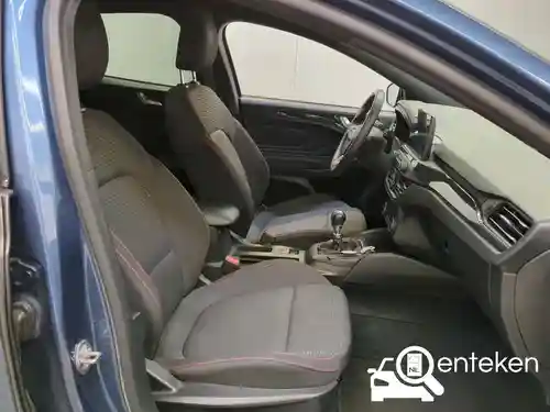 Ford Focus 1.0 EcoBoost 2020