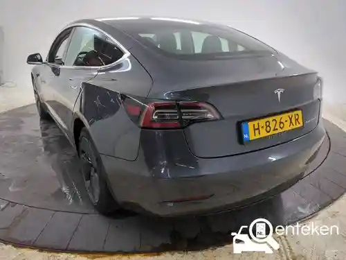 Tesla Model 3 Performance 2020
