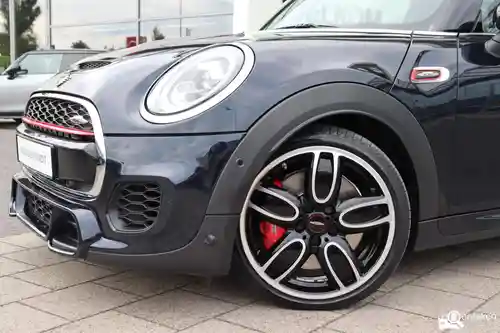 MINI  John Cooper Works 2020