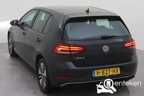 VW Golf Variant 1.5 TSI OPF ACT BlueMotion 2020