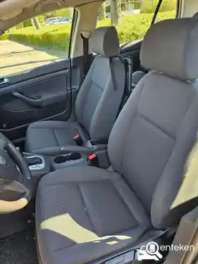 VW Golf 1.4 16V 2005