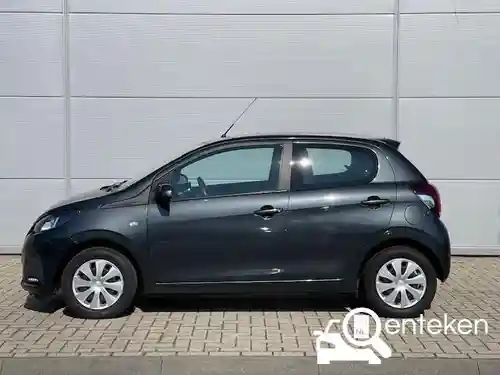 Peugeot 108 Top! 1.0 VTi 72 2020