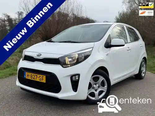 KIA Picanto 1.0 2020