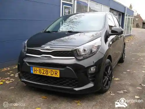 KIA Picanto 1.0 2020