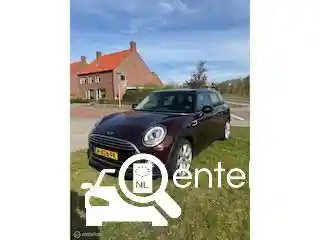 MINI Clubman Cooper 2017