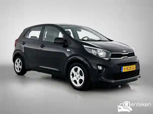 KIA Picanto 1.0 2020