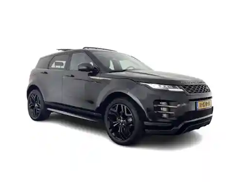 Land Rover Range Rover Evoque D150 2020