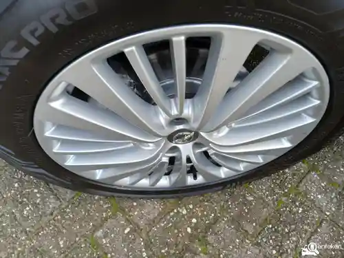 Opel Grandland X 1.2 DI Turbo 2020