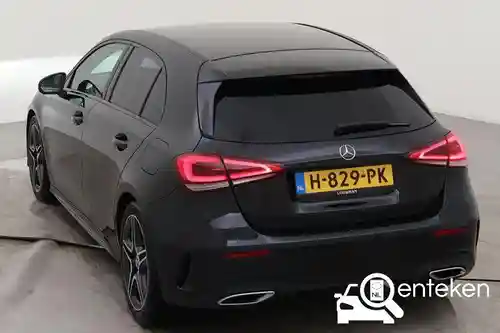 Mercedes-Benz A 180 2020