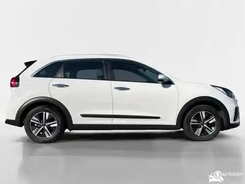 KIA Niro 1.6 GDI Hybrid 2020