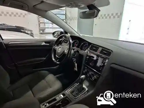 VW Golf Variant 1.5 TSI OPF ACT BlueMotion 2020