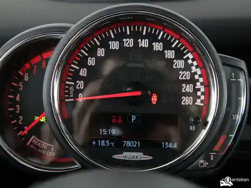 MINI  John Cooper Works 2020