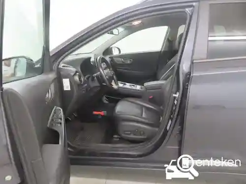 Hyundai Kona Elektro 64 kWh 2020