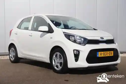 KIA Picanto 1.0 2020