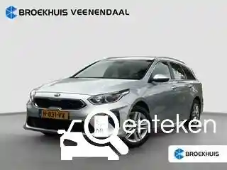 KIA Ceed Sportswagon 1.0 T-GDI 2020