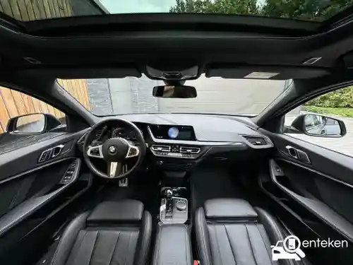 BMW 118i 2020