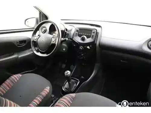 Citroen C1 VTi 72 2020