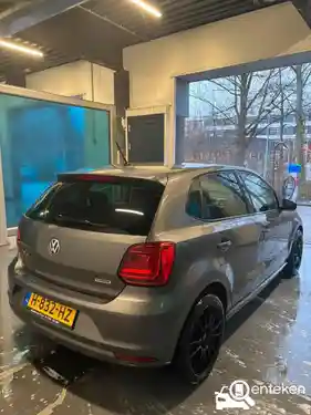VW Polo 1.0 BMT 2017