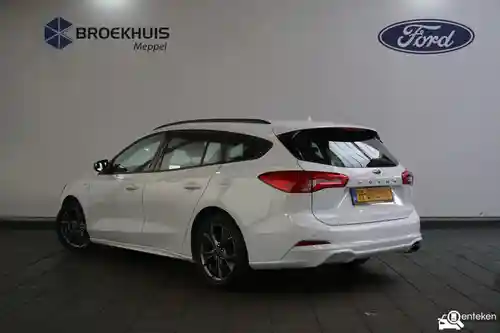 Ford Focus Turnier 1.0 EcoBoost 2020