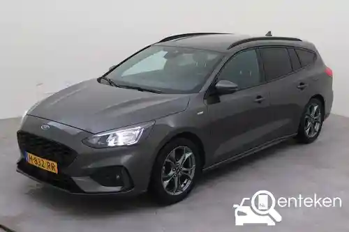 Ford Focus Turnier 1.0 EcoBoost 2020