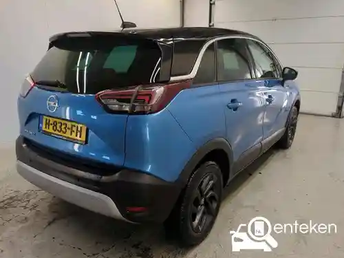 Opel Crossland X 1.2 DI Turbo 2020