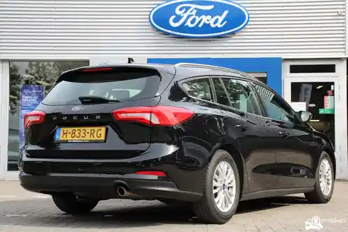 Ford Focus Turnier 1.0 EcoBoost 2020