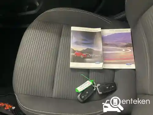 Ford Kuga 2.5 Plugin-Hybrid 2020