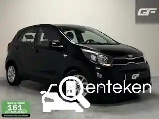 KIA Picanto 1.0 2020