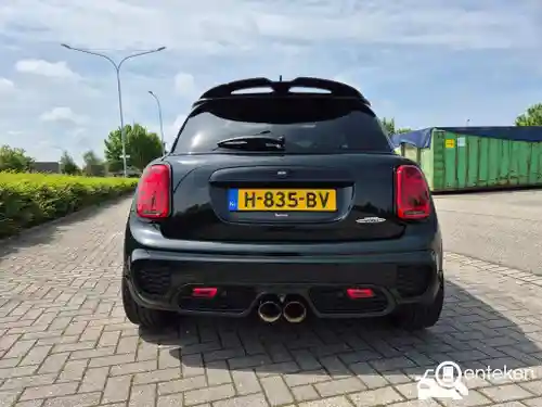 MINI  John Cooper Works 2020