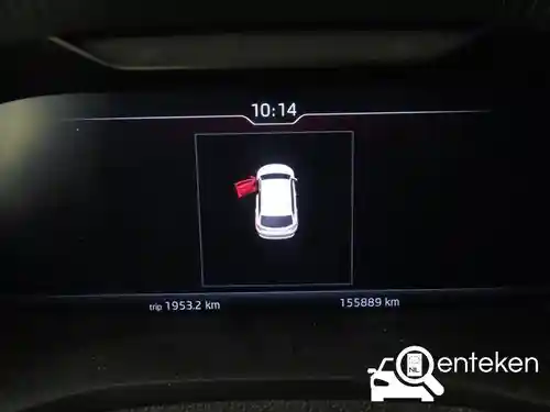 Skoda Karoq 1.5 TSI ACT 2020