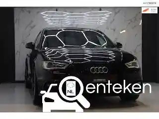 Audi A3 Sportback 1.4 TFSI cod 2014